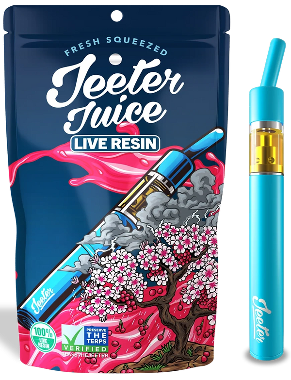 Jeeter Juice CTF