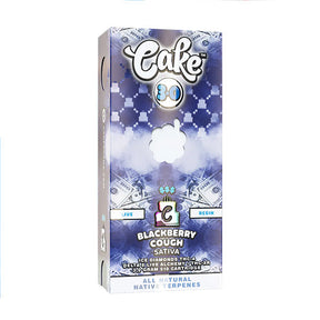 Refil Cake $$$ | 3g