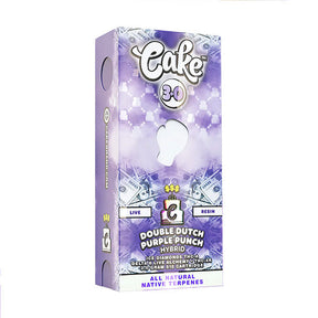 Refil Cake $$$ | 3g