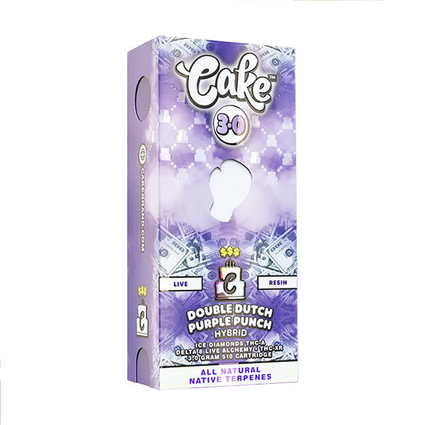 Refil Cake $$$ | 3g