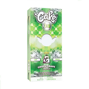Refil Cake $$$ | 3g