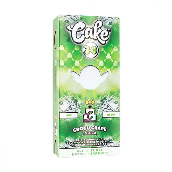 Refil Cake $$$ | 3g