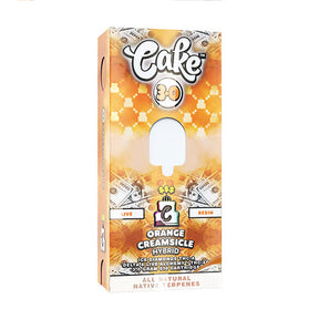 Refil Cake $$$ | 3g