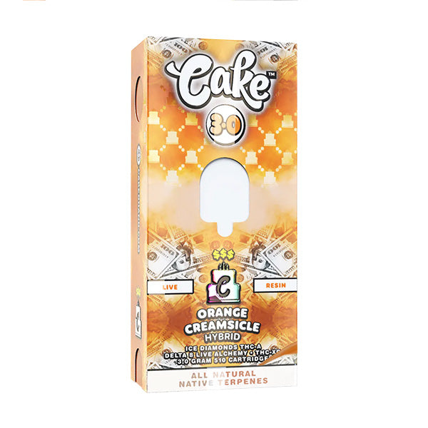 Refil Cake $$$ | 3g
