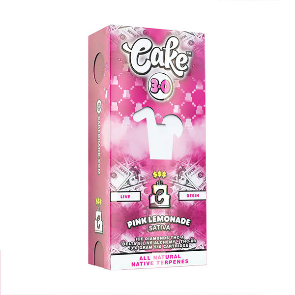 Refil Cake $$$ | 3g