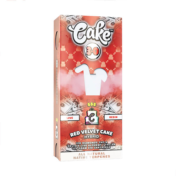 Refil Cake $$$ | 3g