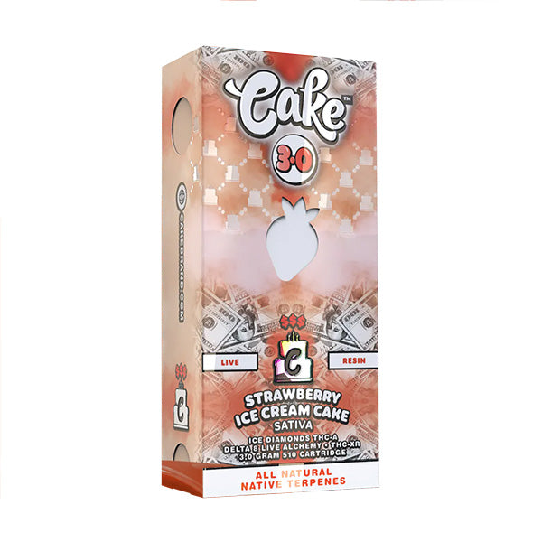 Refil Cake $$$ | 3g
