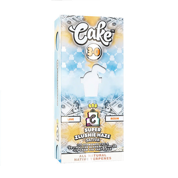 Refil Cake $$$ | 3g