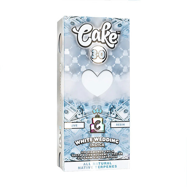 Refil Cake $$$ | 3g