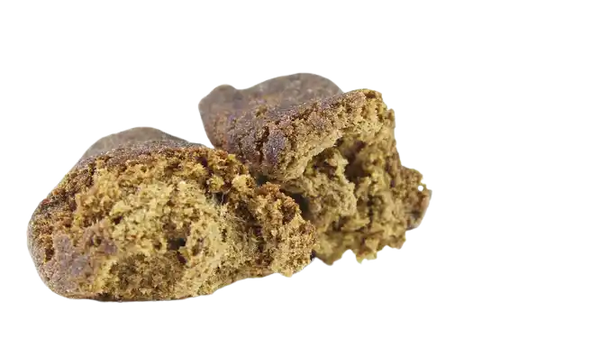 Ice Nug Hash