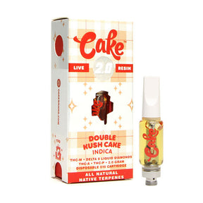 Refil Cake TKO 510 | 2g
