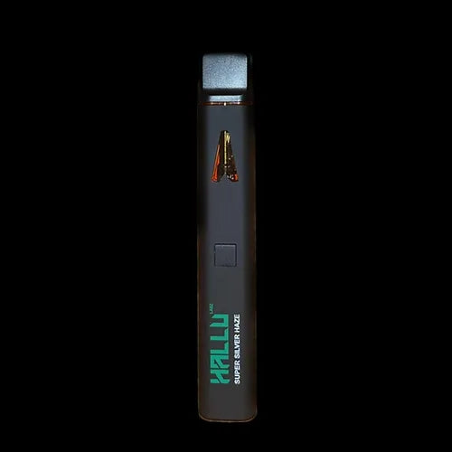 PEN THC HALLU 3ML/ KIT LIMPEZA