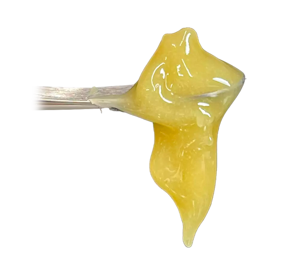 Live Rosin