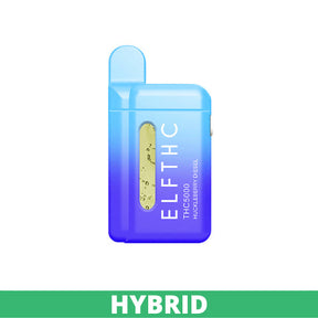 Caneta Vape ELFTHC - Telerin Blend - 5000mg | Sabor Único e Potente