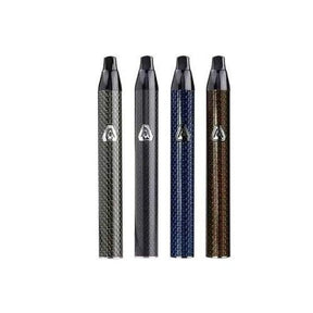 Vaporizador de Ervas Jump - Atmos - Black